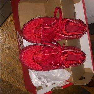 Nike hurrache kids sneaker